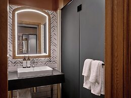 Detroit Foundation Hotel