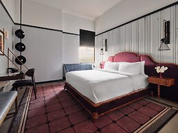 Detroit Foundation Hotel