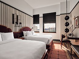 Detroit Foundation Hotel