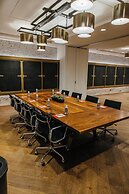 Detroit Foundation Hotel