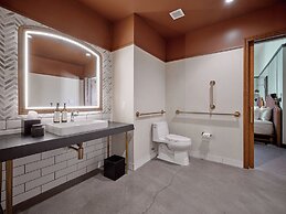 Detroit Foundation Hotel