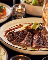 Detroit Foundation Hotel