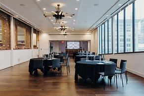 Detroit Foundation Hotel