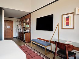 Detroit Foundation Hotel