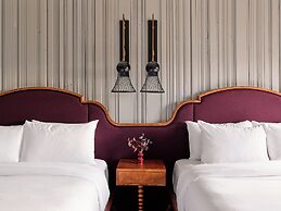 Detroit Foundation Hotel