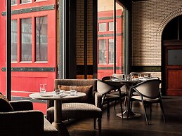 Detroit Foundation Hotel