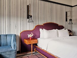 Detroit Foundation Hotel