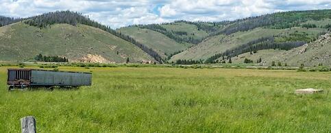 Contemporary Slopeside Condo