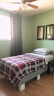 Private Rooms in Central Edmonton