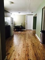 Private Rooms in Central Edmonton