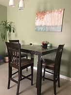 Private Rooms in Central Edmonton