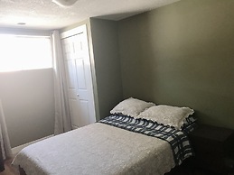 Private Rooms in Central Edmonton