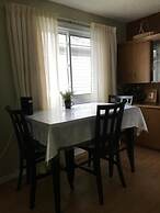 Private Rooms in Central Edmonton