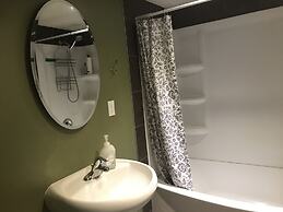 Private Rooms in Central Edmonton