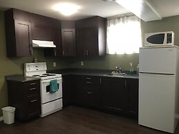 Private Rooms in Central Edmonton