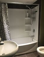Private Rooms in Central Edmonton