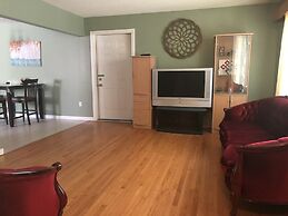 Private Rooms in Central Edmonton