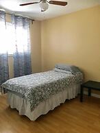 Private Rooms in Central Edmonton