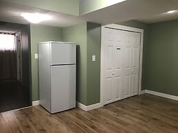 Private Rooms in Central Edmonton