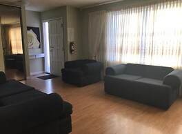 Private Rooms in Central Edmonton