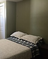 Private Rooms in Central Edmonton