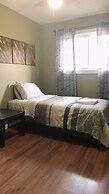 Private Rooms in Central Edmonton