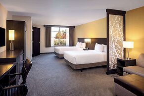 Hyatt Place Santa Cruz