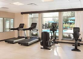 Hyatt Place Santa Cruz