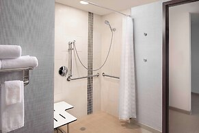 Hyatt Place Santa Cruz