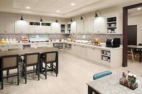 Hyatt Place Santa Cruz