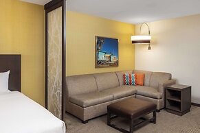 Hyatt Place Santa Cruz