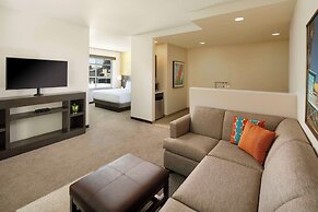 Hyatt Place Santa Cruz