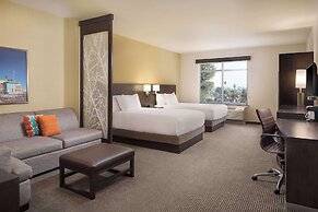 Hyatt Place Santa Cruz