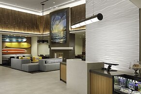 Hyatt Place Santa Cruz