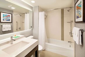 Hyatt Place Santa Cruz