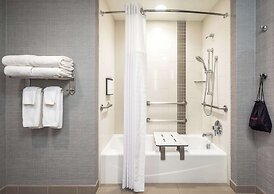 Hyatt Place Santa Cruz