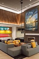 Hyatt Place Santa Cruz