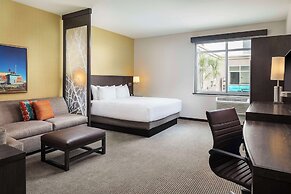 Hyatt Place Santa Cruz