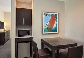 Hyatt Place Santa Cruz