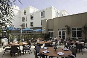 Hyatt Place Santa Cruz