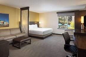 Hyatt Place Santa Cruz