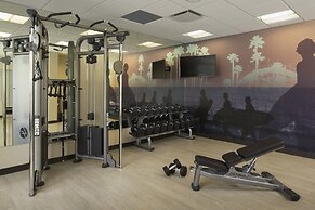 Hyatt Place Santa Cruz