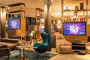 Motel One Munich - Parkstadt Schwabing