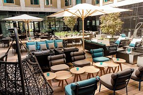 Motel One Munich - Parkstadt Schwabing