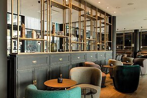 Motel One Munich - Parkstadt Schwabing