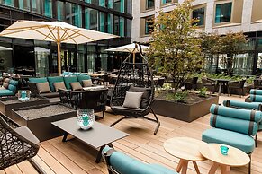 Motel One Munich - Parkstadt Schwabing