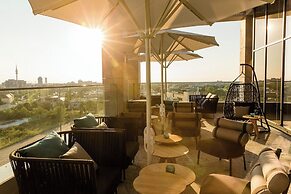 Motel One Munich - Parkstadt Schwabing