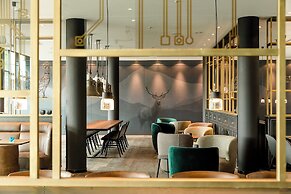 Motel One Munich - Parkstadt Schwabing