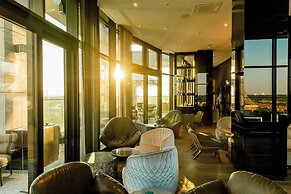 Motel One Munich - Parkstadt Schwabing