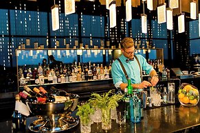 Motel One Munich - Parkstadt Schwabing